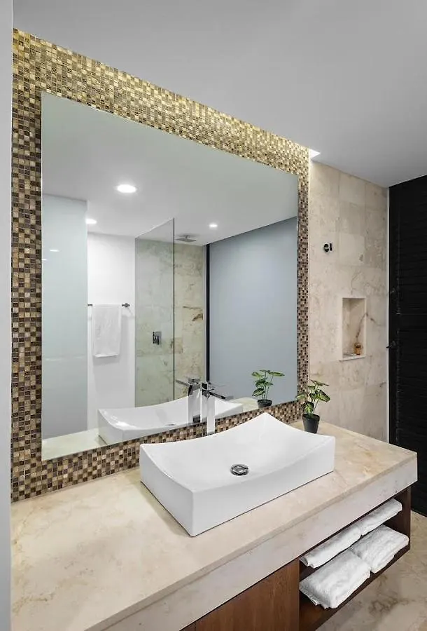 Appartamento Anah Downtown, A Few Steps From The Beach And The 5Th Avenue. Playa del Carmen