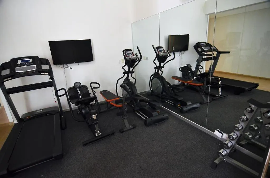 Appartamento Anah Downtown, A Few Steps From The Beach And The 5Th Avenue. Playa del Carmen Messico