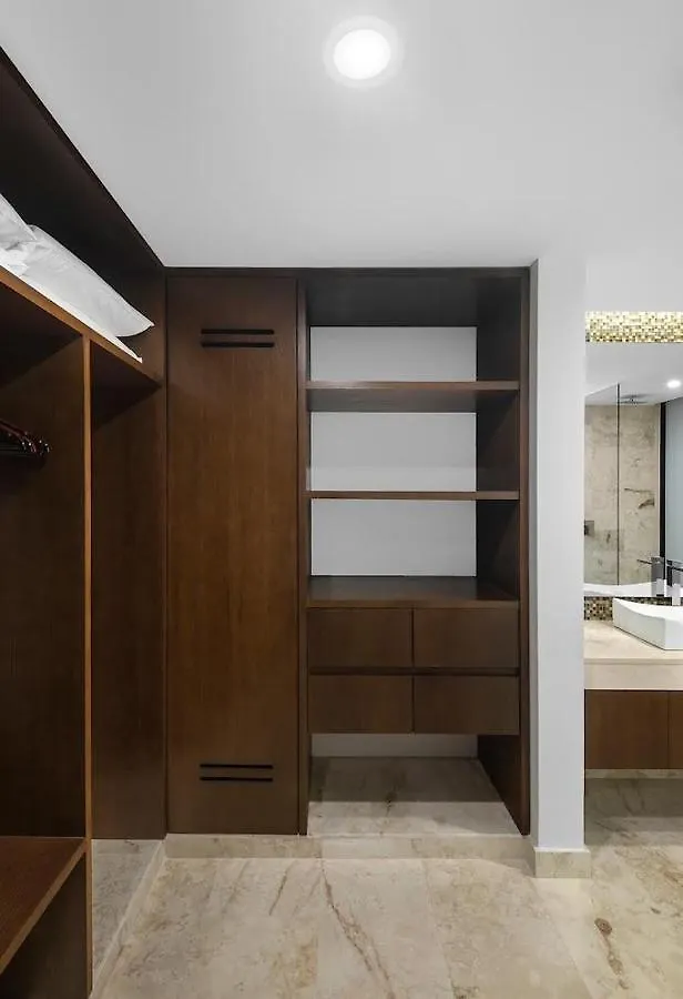Apartment Anah Downtown, A Few Steps From The Beach And The 5Th Avenue. Playa del Carmen Mexico